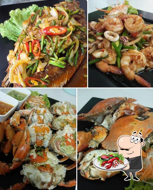 Wanida Seafood
