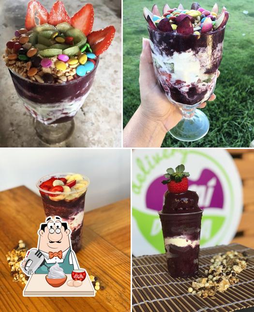Açai D'Casa