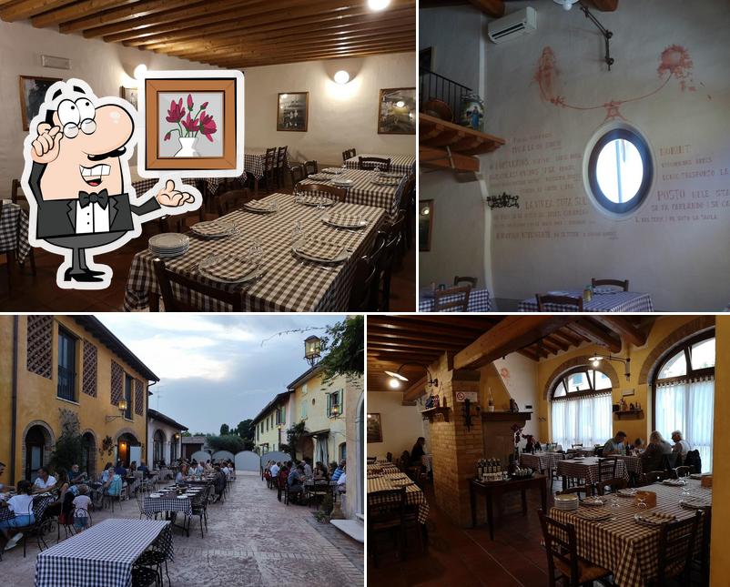 Agriturismo Il Filos