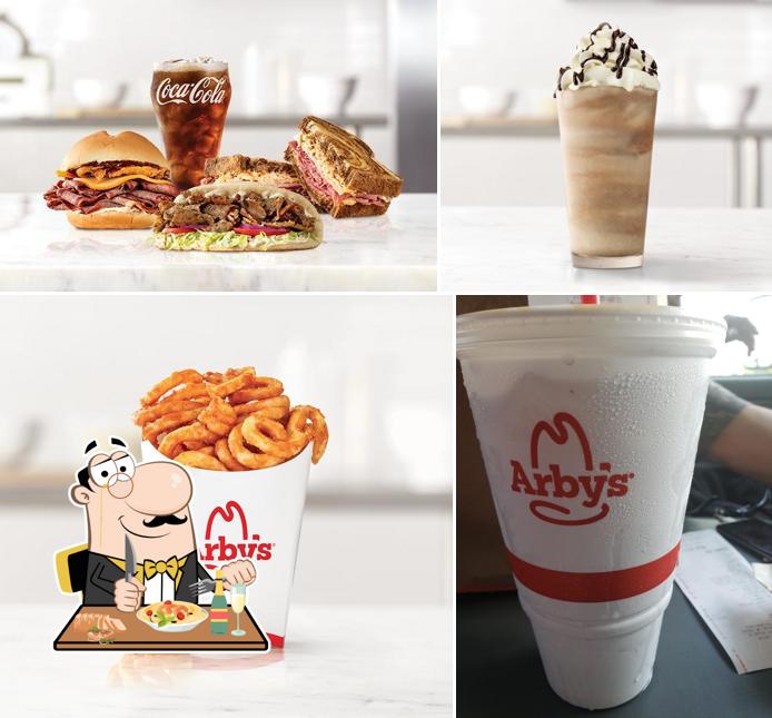 Arby's