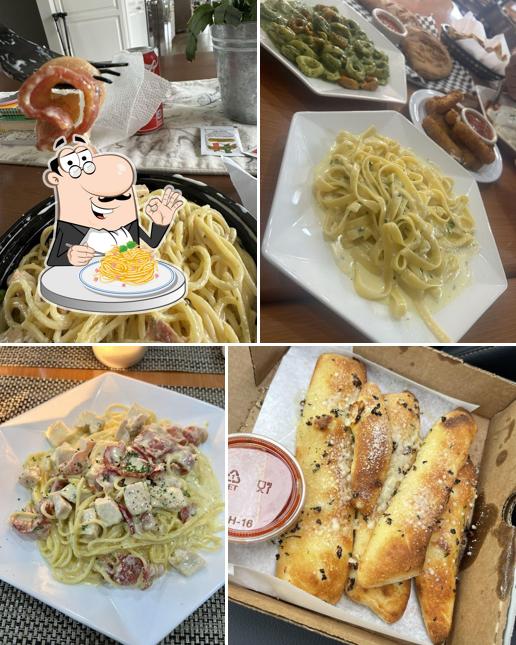 BJ'S Italian Restaurant