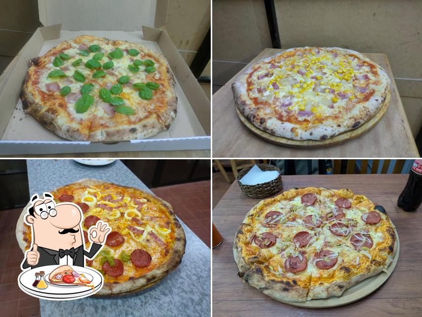 Bella Pizza