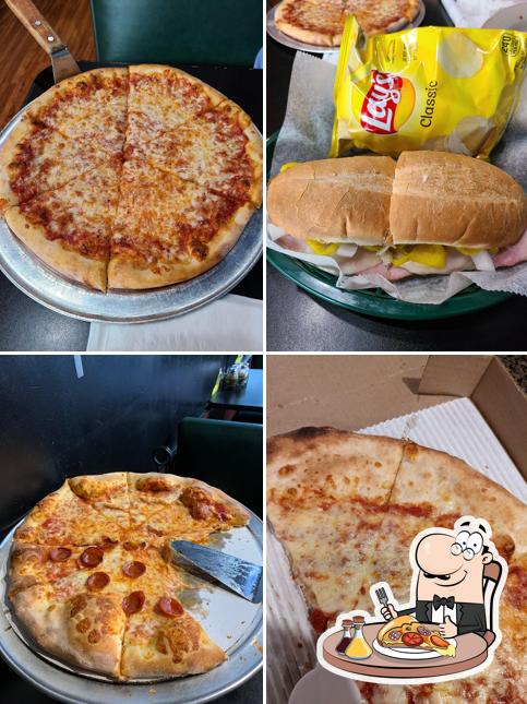 Brooklyn Pizza & Pasta