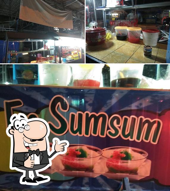 Es Sumsum