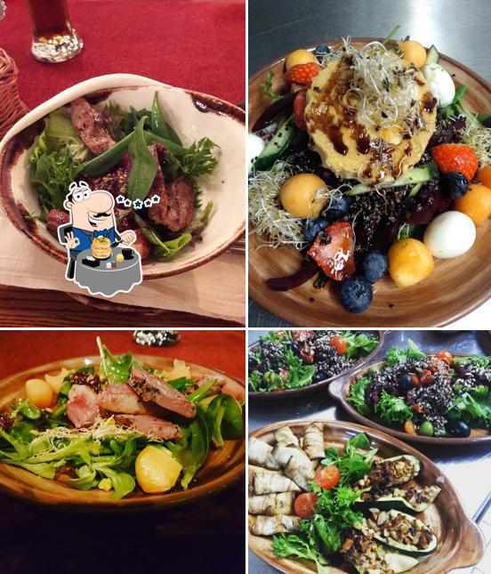 Peppersack Restaurant