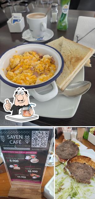 Café Sayen