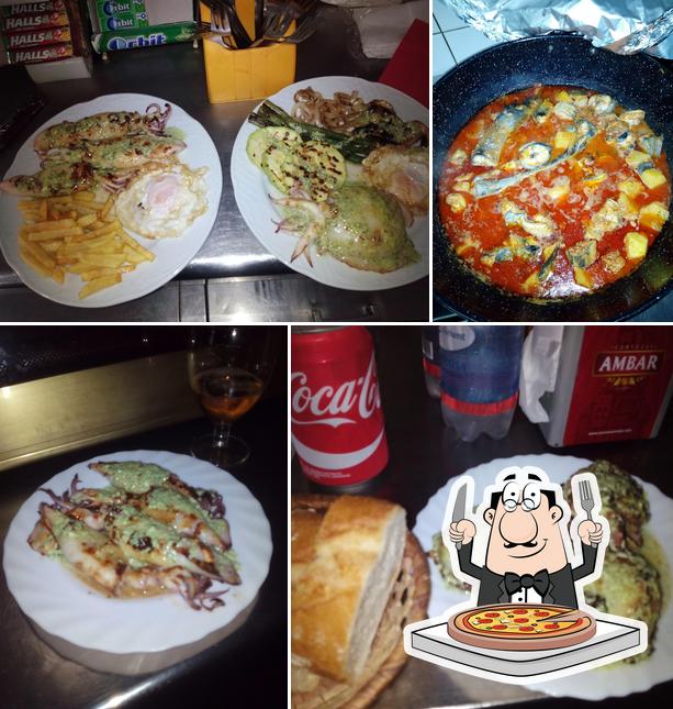 BAR La Pujá