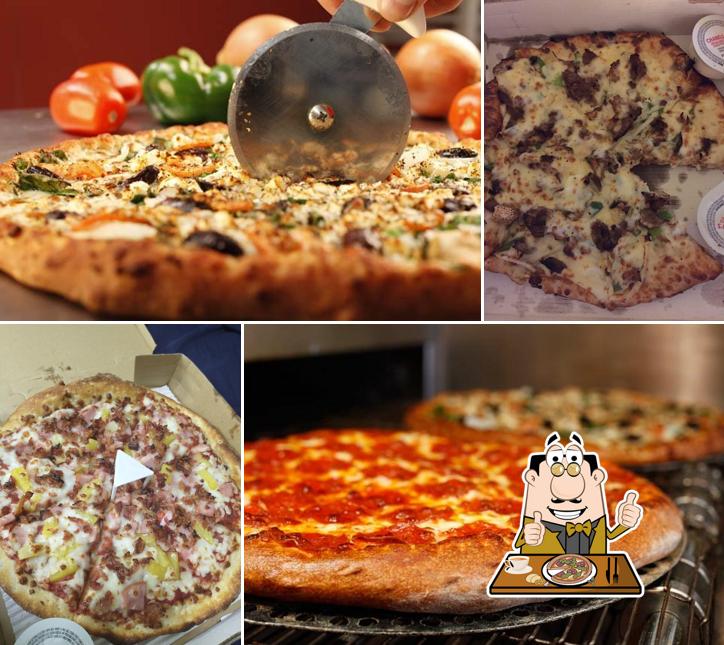 Chanello's Pizza