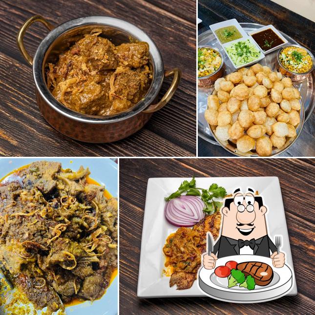 Ruma's Delights