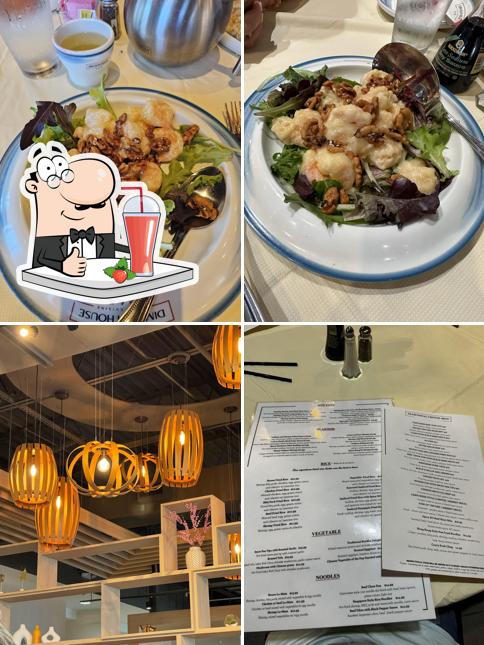 Dim Sum House