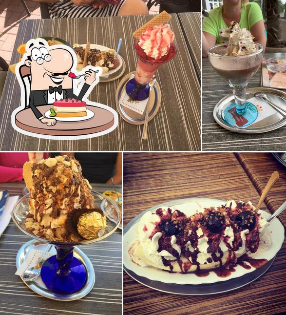 Eiscafe Venezia