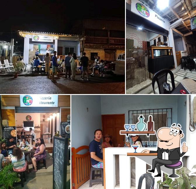 El Barese Restaurante Italiano