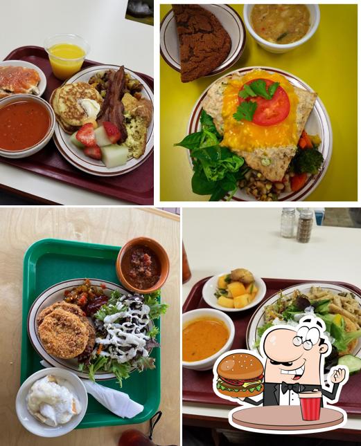 F.A.R.M. (Feed All Regardless of Means) Cafe