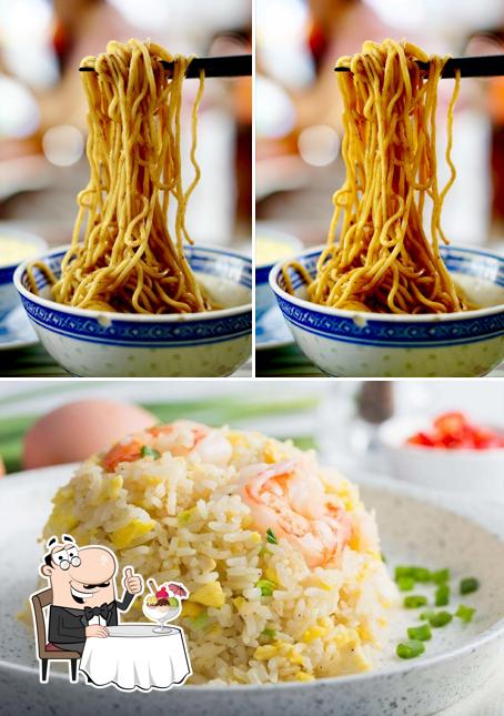 Chopsticks