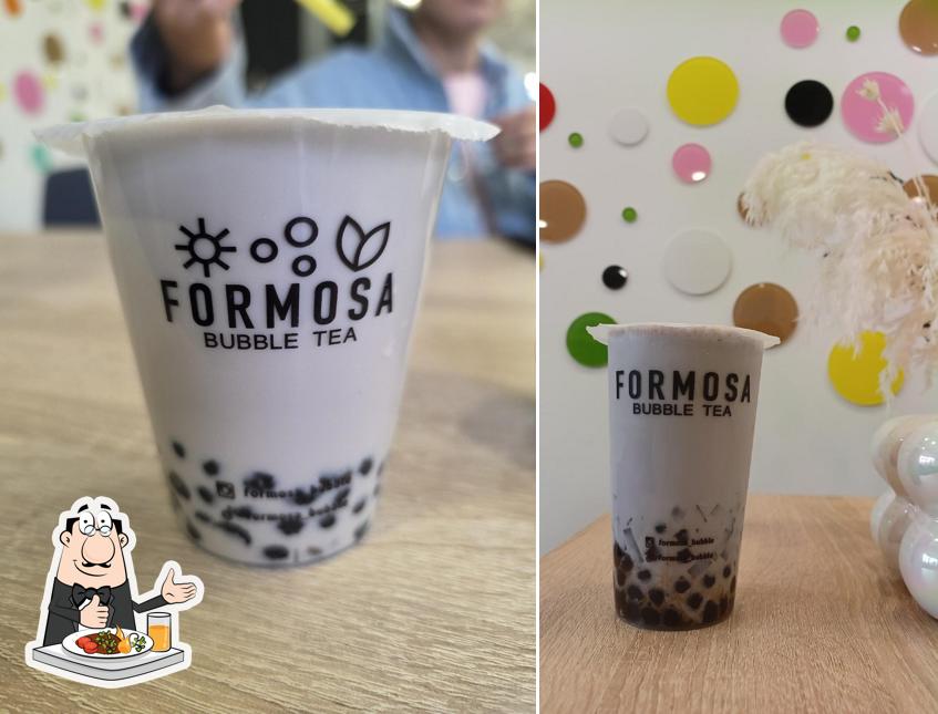 Formosa Bubble Tea