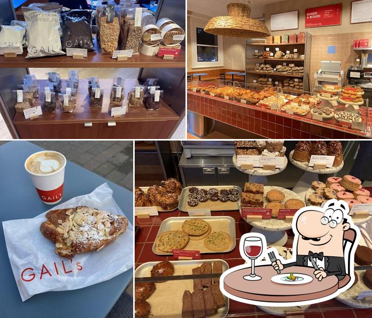 Gail's Bakery
