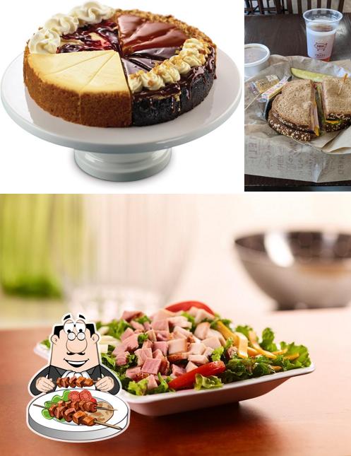 The Honey Baked Ham Company