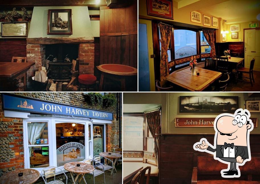 John Harvey Tavern