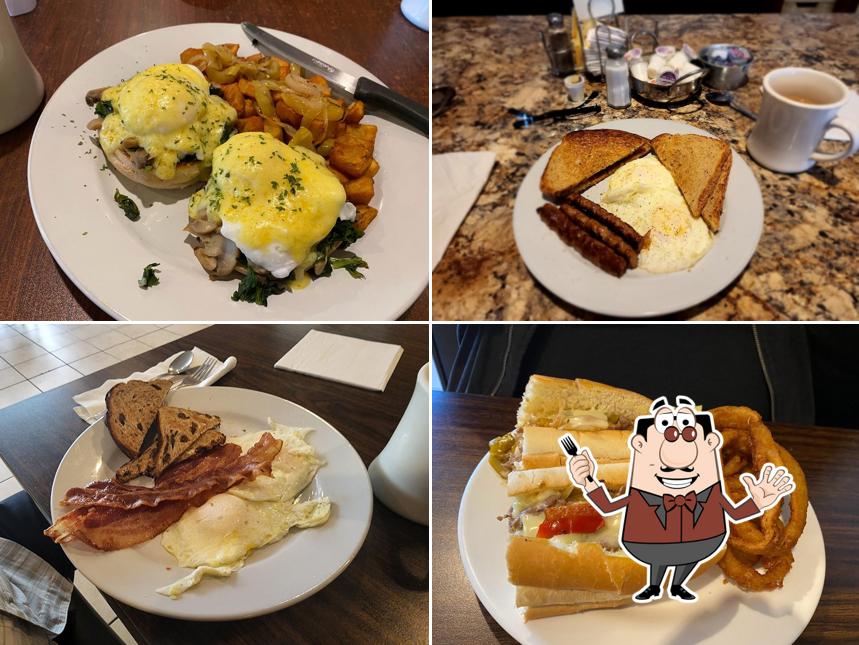 Kelley's Deli