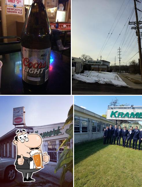 Kramer's