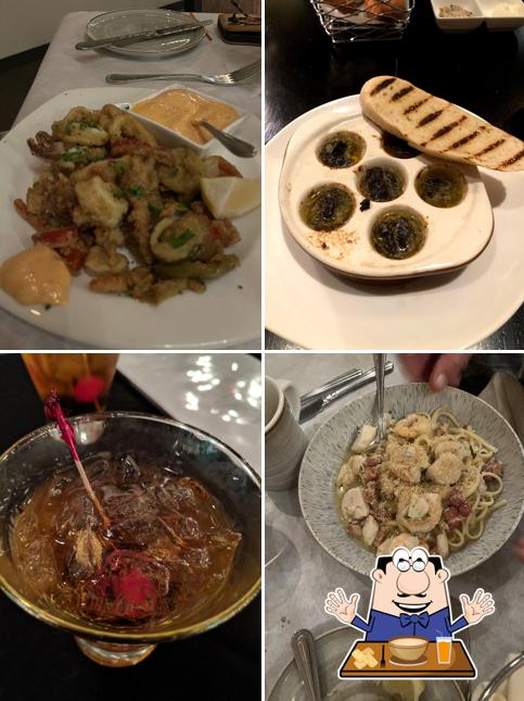 Lamplighter Restaurant