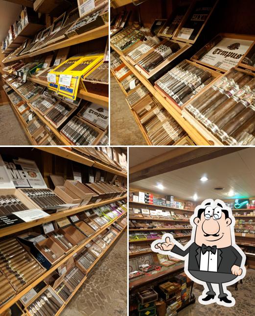 Old Havana Cigar Bar