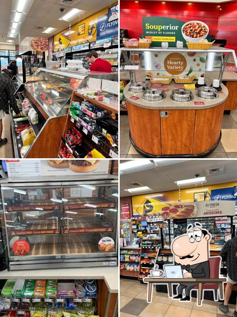 PJ Fresh Marketplace