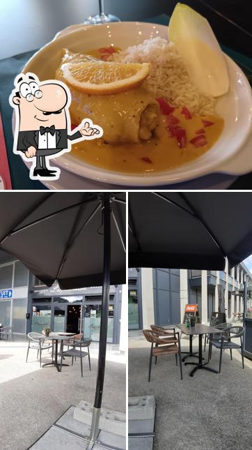 Brasserie L'Esplanade