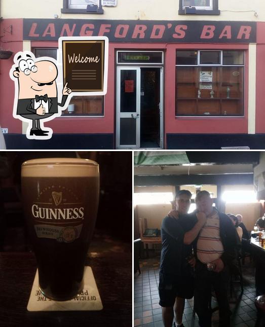 Langford's BAR