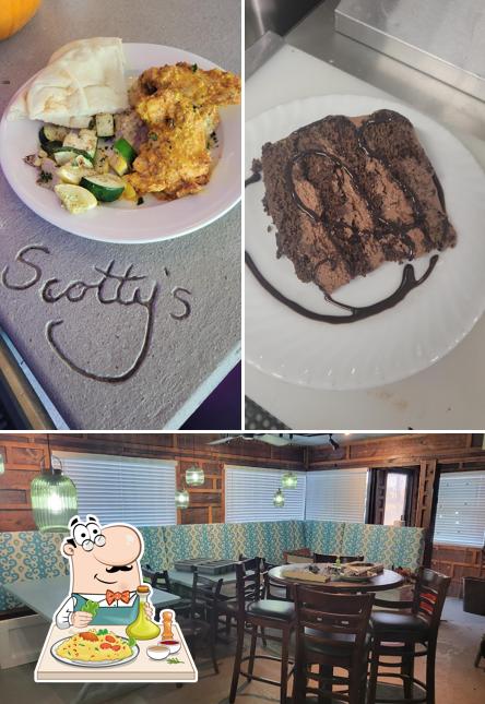 Scotty's Bistro & Pub