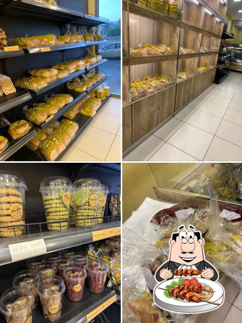 Al Jabal Bakery