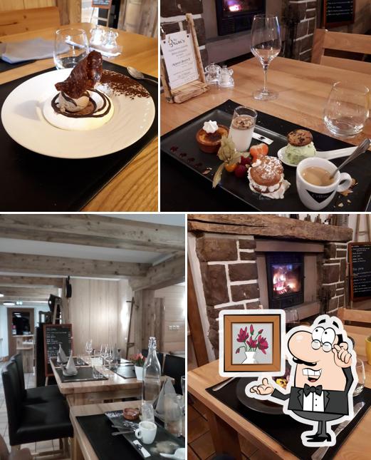 Au Bram's - Restaurant