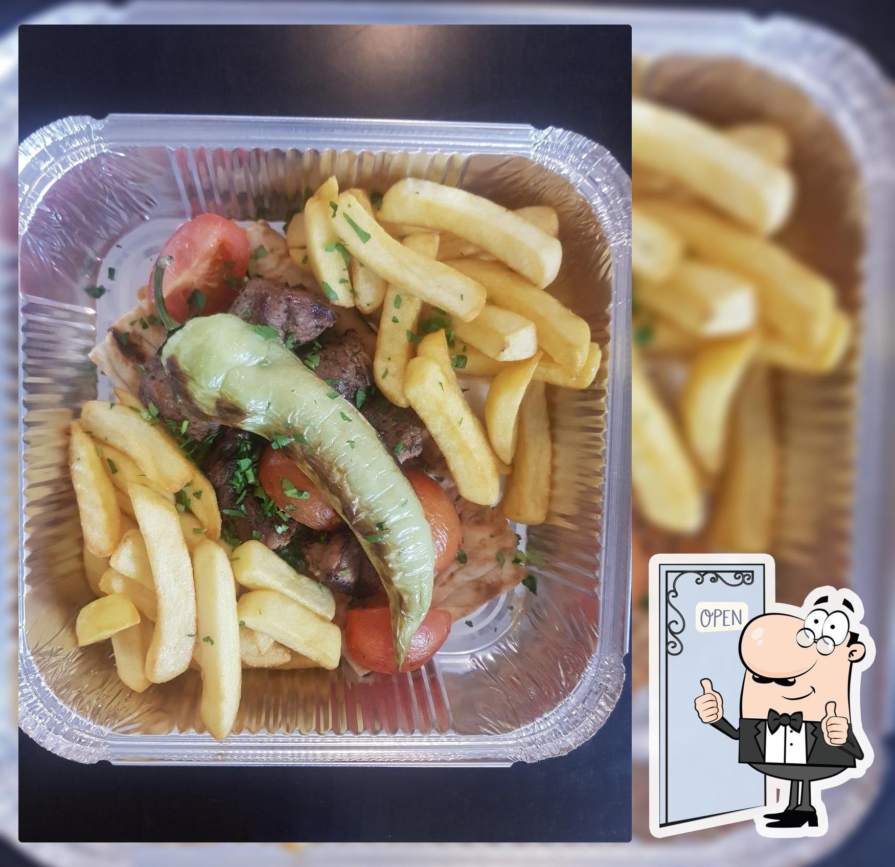 BBQ Restaurant Nuneaton