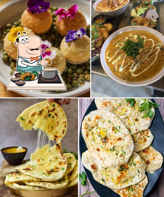 Babli’s Modern Indian