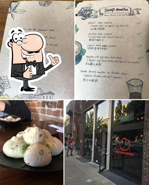 Bao Bao House