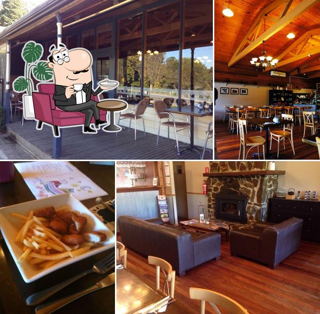 Black Kettle Tea Rooms