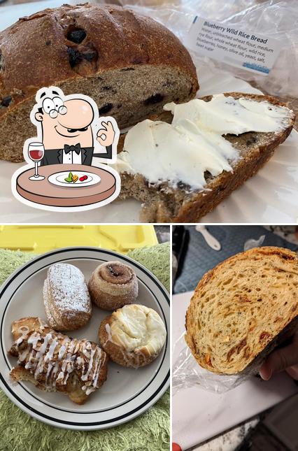 Bread Loafers Bakery