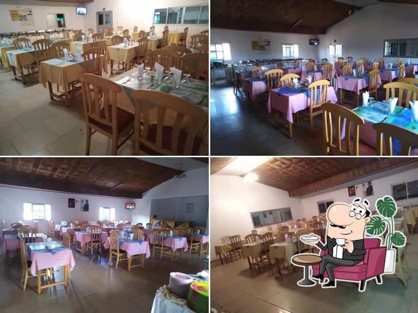 Buffet La Passion