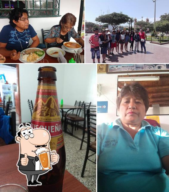 Restaurant Costumbres