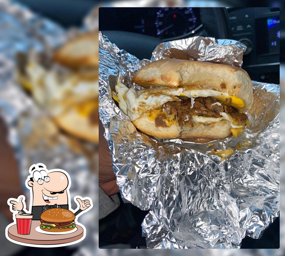 Doyle's Deli