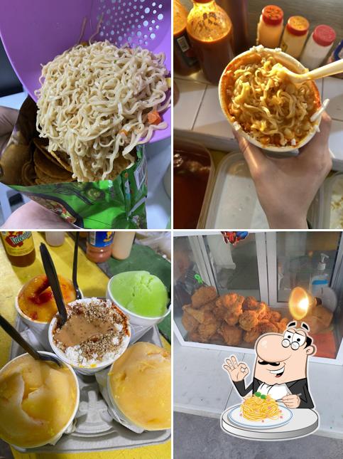 ELOTES La Maestra