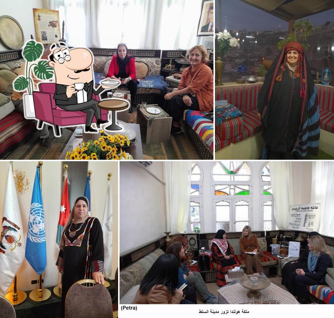 Fatima Alzoubi House