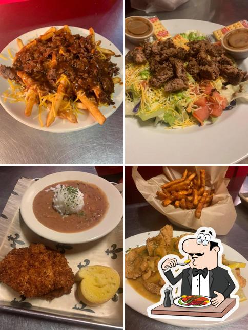 Fatty's Restaurant