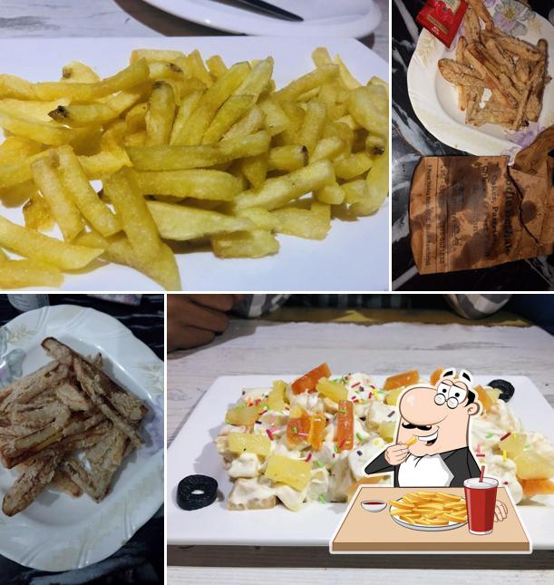 Foodie Bethak Sambrial