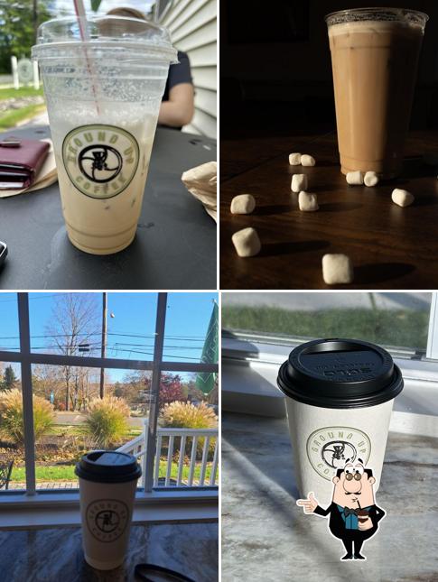 Ground Up Coffee