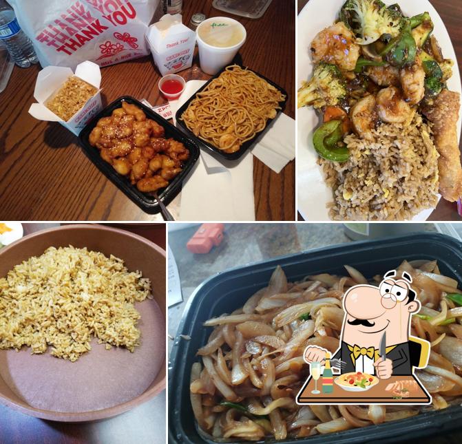 Happy Kitchen Chinese Cuisine