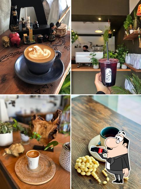 Knoll Coffee Roasters
