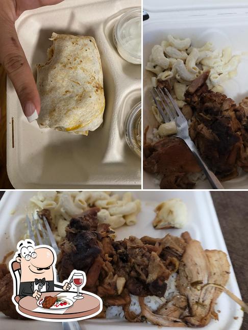 Lei’s Cafe