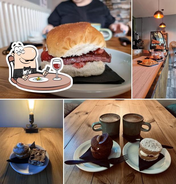 No.9 Coffee & Restaurant
