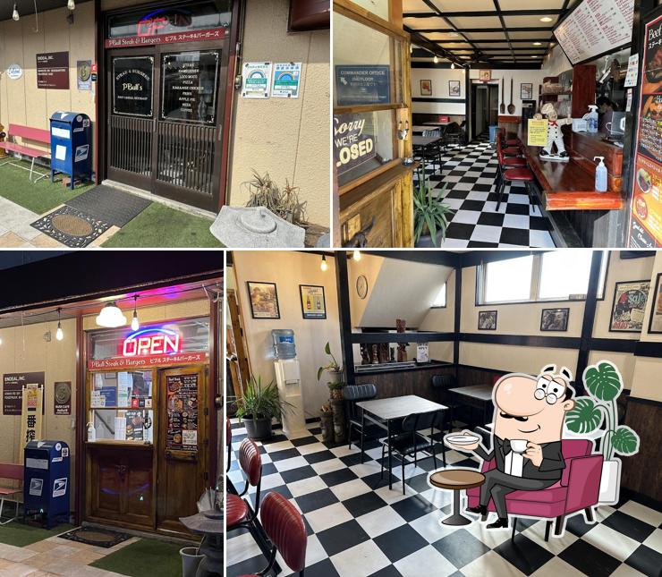 PBull's Cheesesteaks